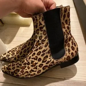 Maison Martin Margiela | Shoes | Maison Martin Margiela Leopard